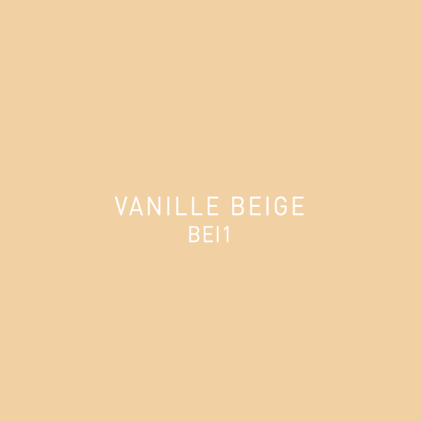 Vanille Beige BEI1