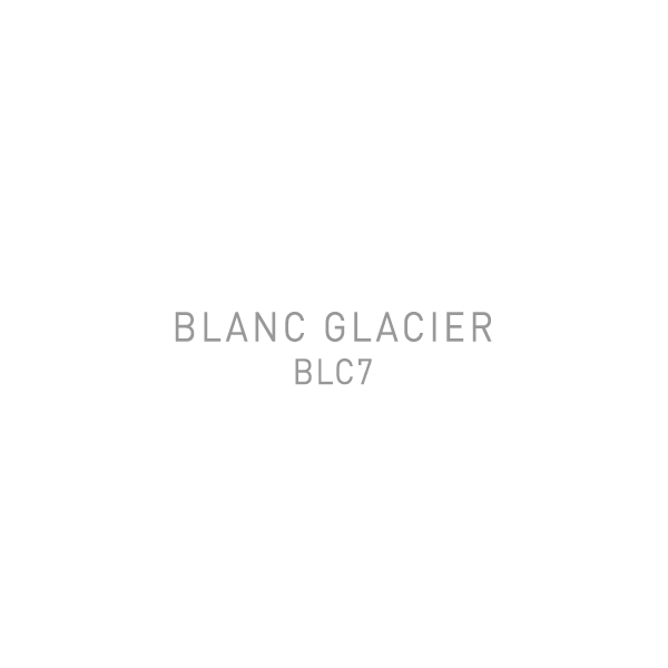 Blanc glacier BLC7