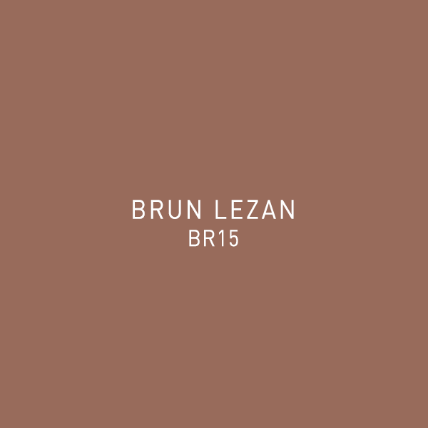 Brun Lezan BR15