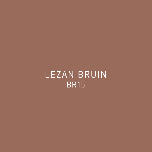 Lezan Bruin BR15