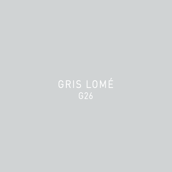 Gris Lomé G26