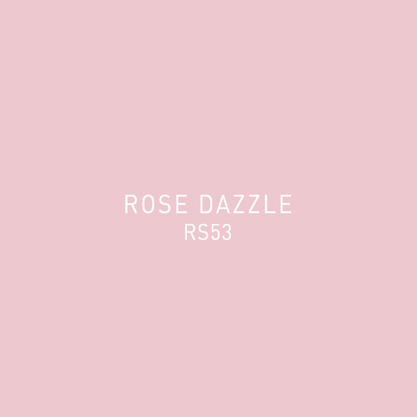 Rose Dazzle RS53