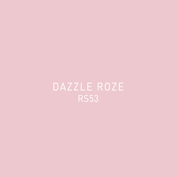 Dazzle Roze RS53
