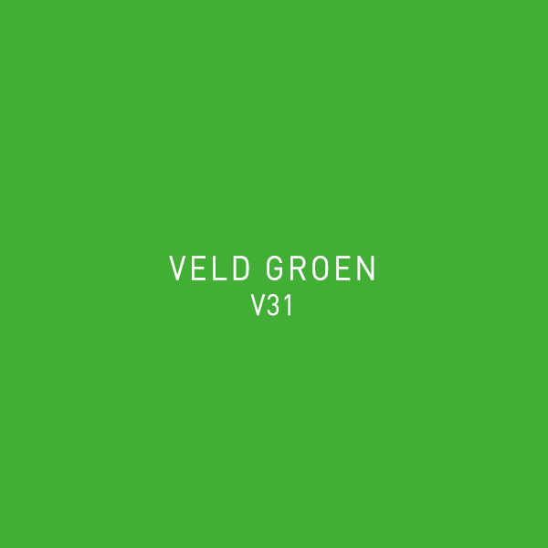 Veld Groen V31
